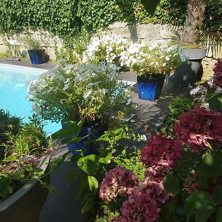 22 Bordeaux Apartment Екстериор снимка
