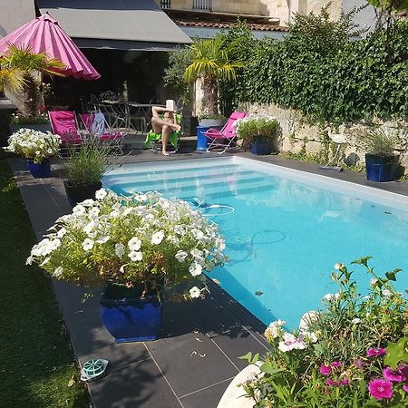 22 Bordeaux Apartment Екстериор снимка