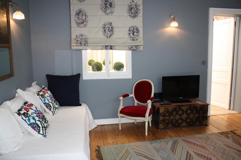 22 Bordeaux Apartment Стая снимка