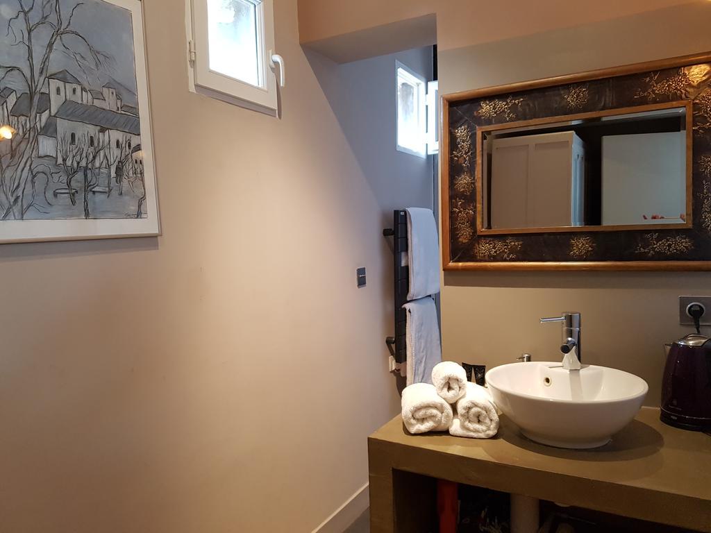 22 Bordeaux Apartment Екстериор снимка