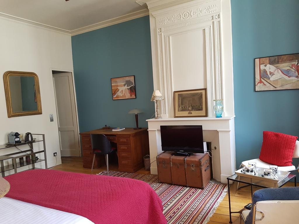 22 Bordeaux Apartment Екстериор снимка