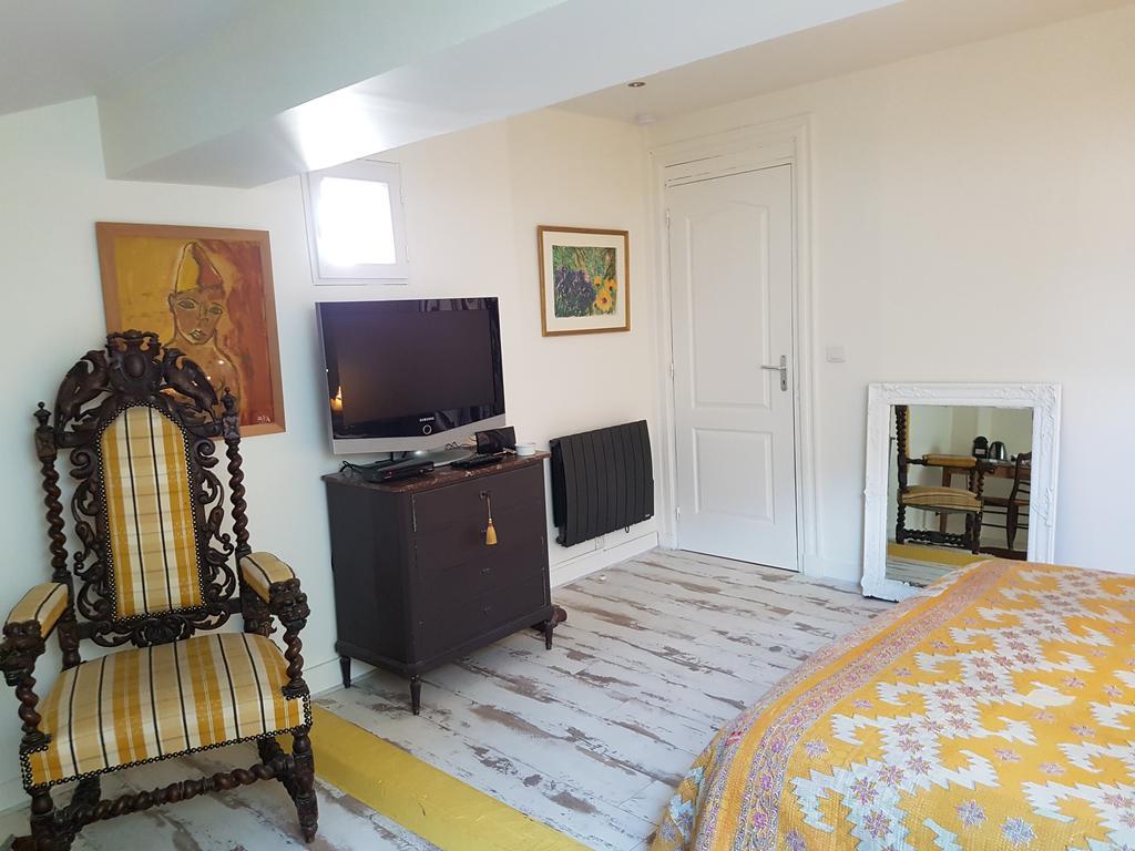 22 Bordeaux Apartment Екстериор снимка