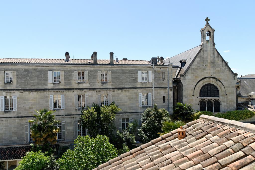 22 Bordeaux Apartment Екстериор снимка