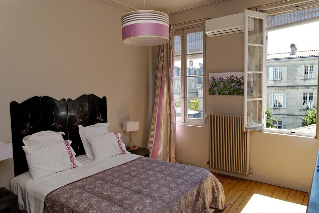 22 Bordeaux Apartment Екстериор снимка
