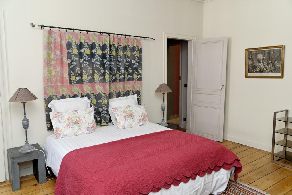 22 Bordeaux Apartment Екстериор снимка