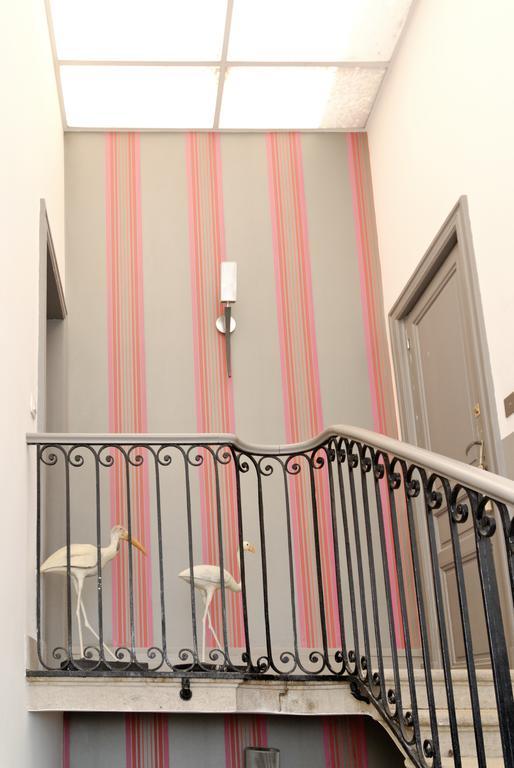 22 Bordeaux Apartment Екстериор снимка