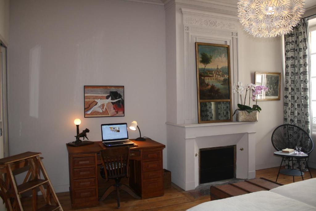 22 Bordeaux Apartment Стая снимка