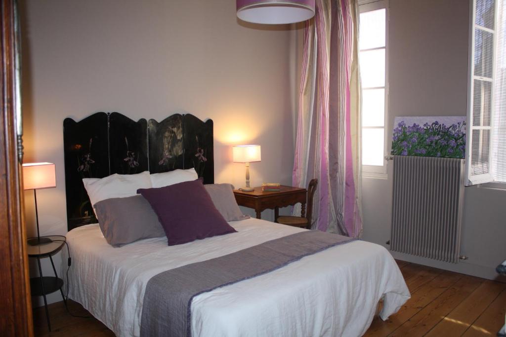 22 Bordeaux Apartment Екстериор снимка
