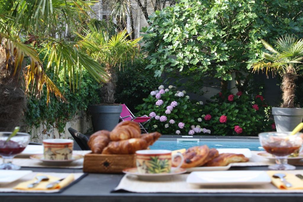 22 Bordeaux Apartment Екстериор снимка