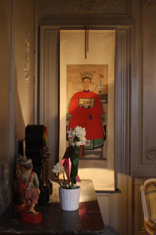 22 Bordeaux Apartment Екстериор снимка