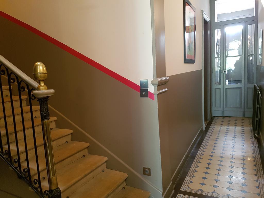 22 Bordeaux Apartment Екстериор снимка