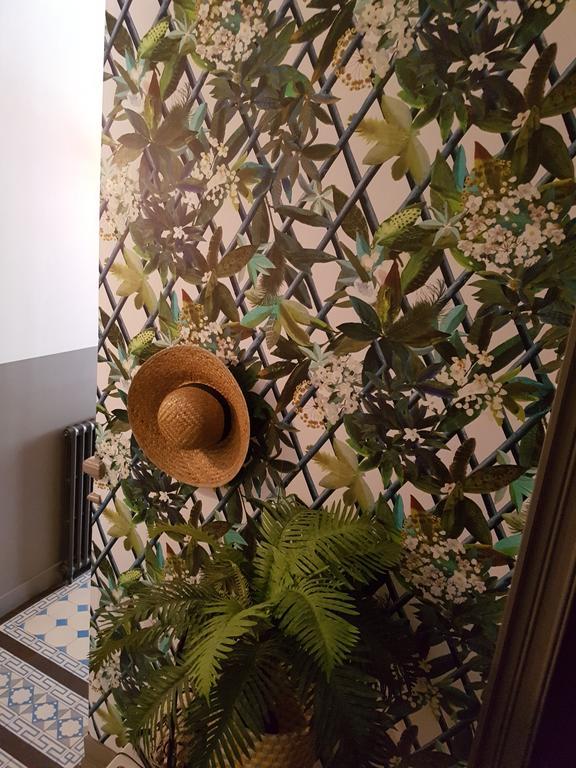 22 Bordeaux Apartment Екстериор снимка