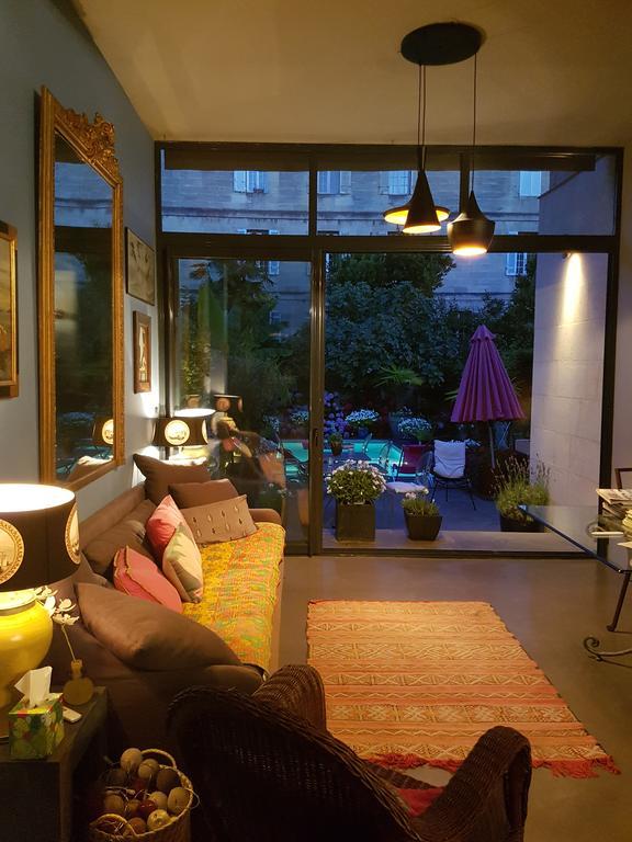 22 Bordeaux Apartment Екстериор снимка