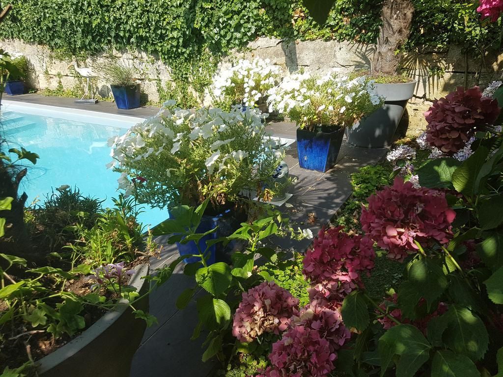 22 Bordeaux Apartment Екстериор снимка
