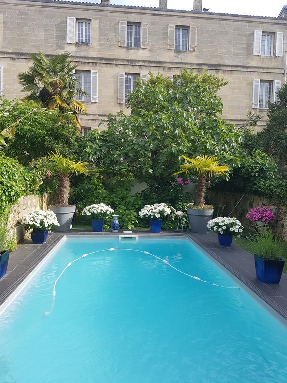 22 Bordeaux Apartment Екстериор снимка