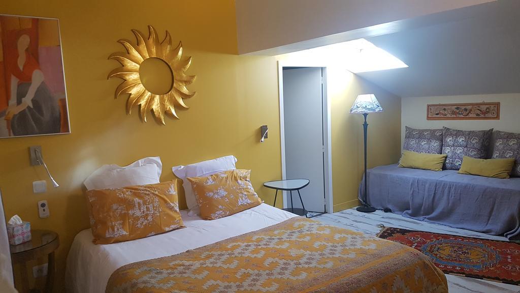 22 Bordeaux Apartment Екстериор снимка
