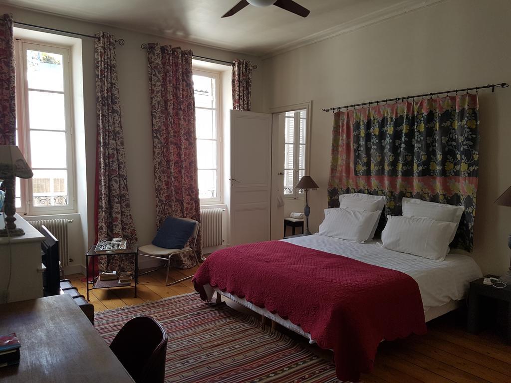 22 Bordeaux Apartment Екстериор снимка