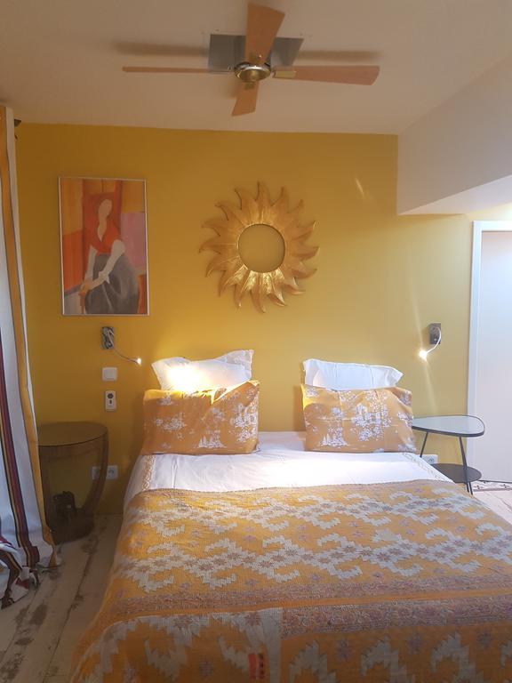 22 Bordeaux Apartment Екстериор снимка