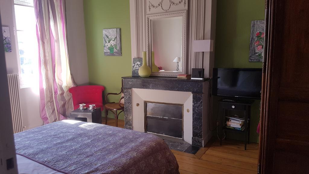 22 Bordeaux Apartment Екстериор снимка
