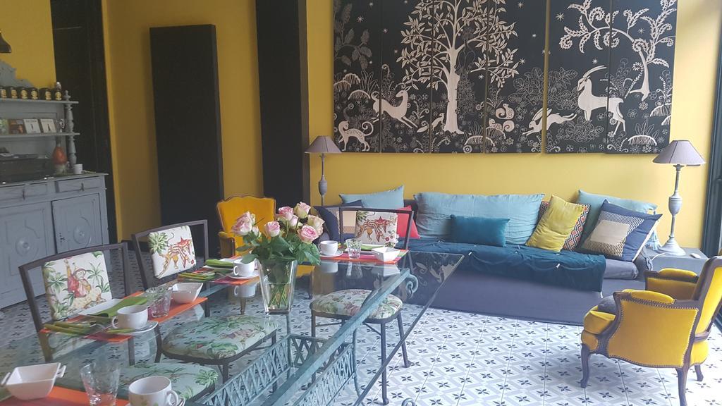 22 Bordeaux Apartment Екстериор снимка