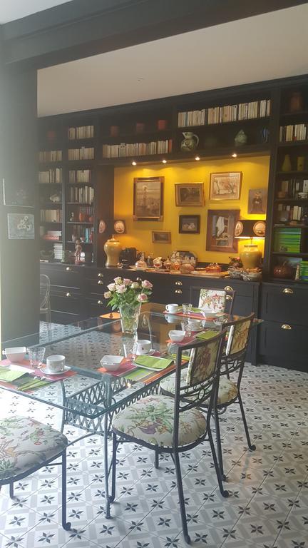 22 Bordeaux Apartment Екстериор снимка