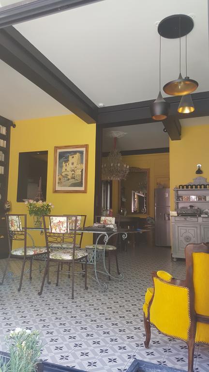 22 Bordeaux Apartment Екстериор снимка