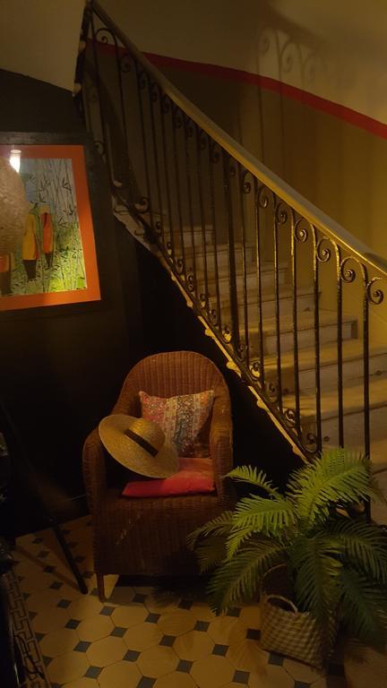 22 Bordeaux Apartment Екстериор снимка