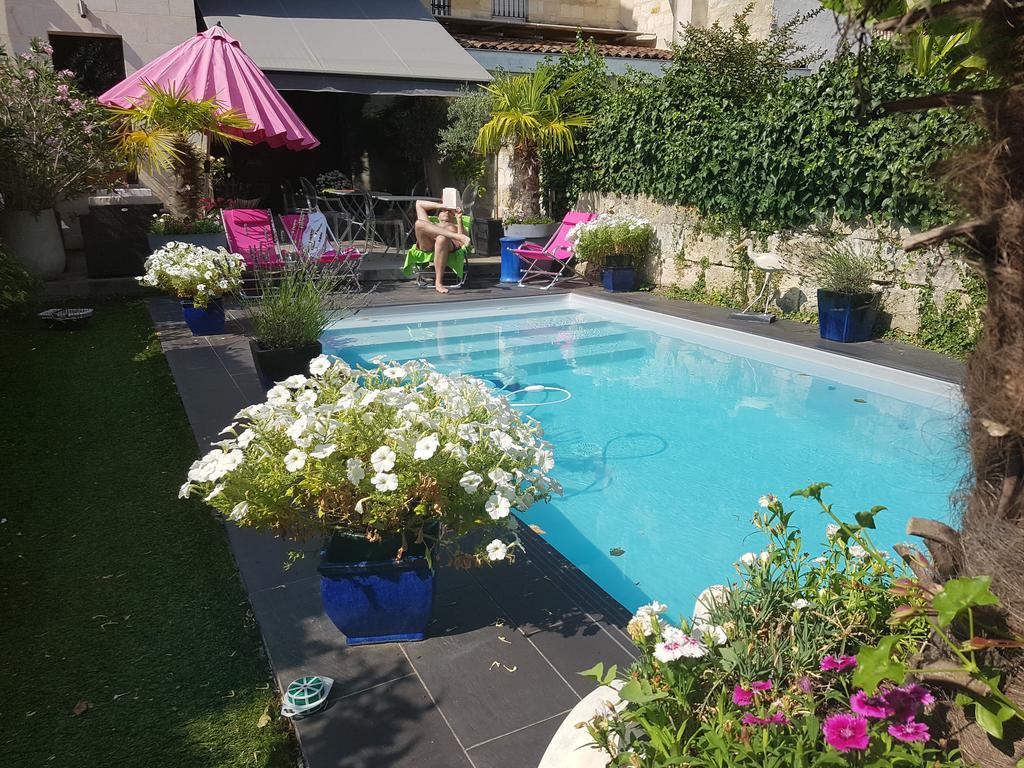 22 Bordeaux Apartment Екстериор снимка