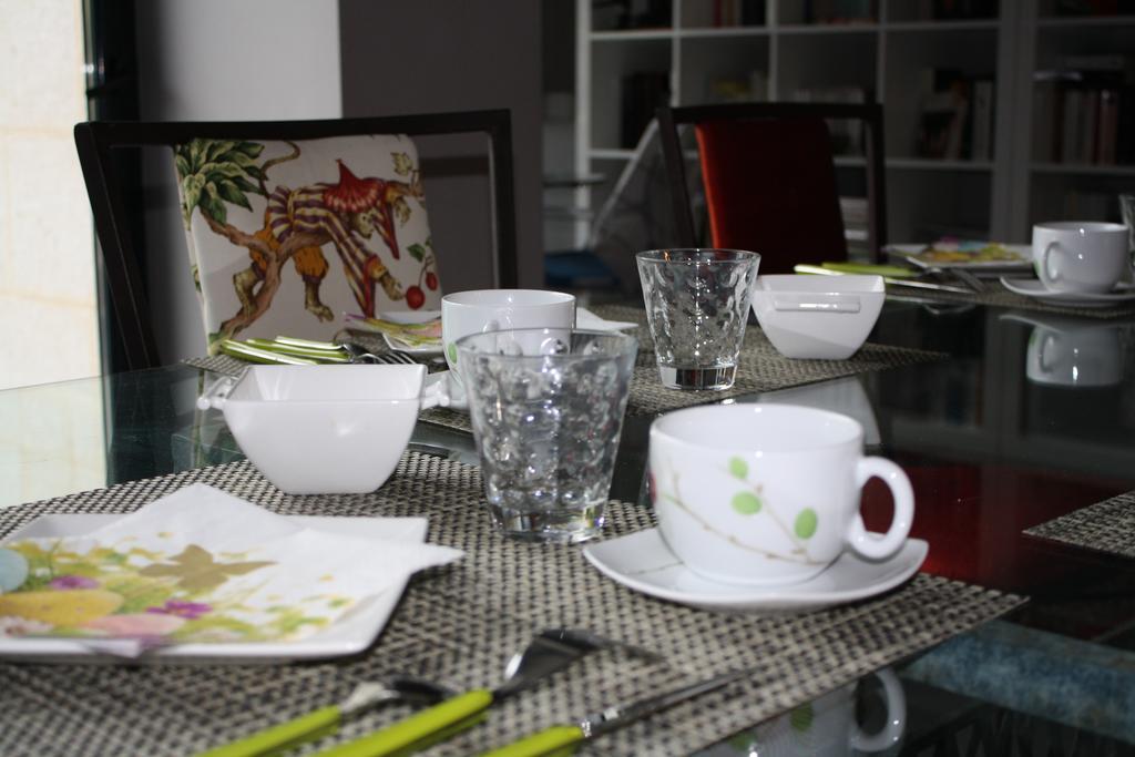 22 Bordeaux Apartment Екстериор снимка