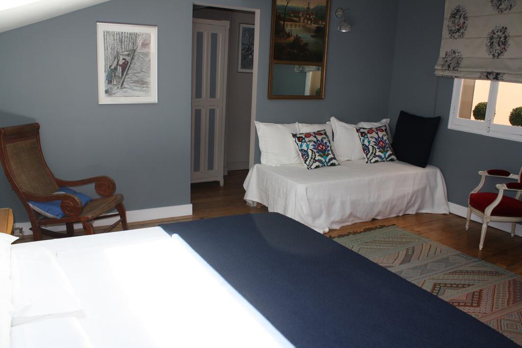 22 Bordeaux Apartment Екстериор снимка