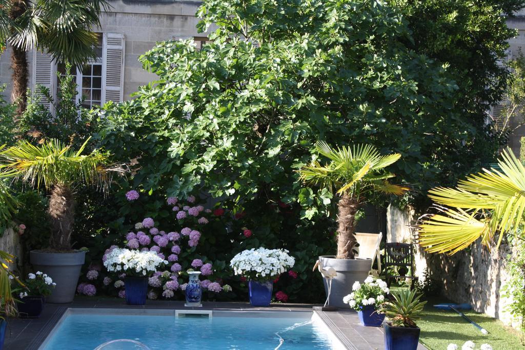 22 Bordeaux Apartment Екстериор снимка