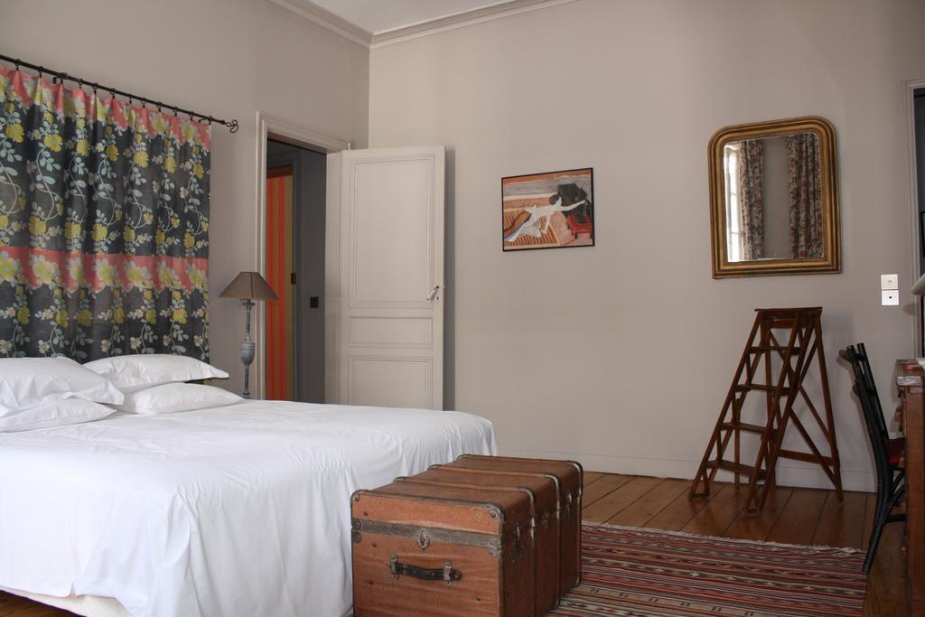 22 Bordeaux Apartment Екстериор снимка