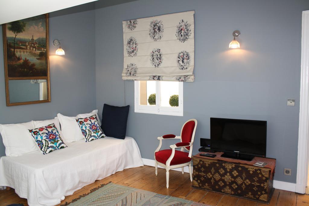 22 Bordeaux Apartment Екстериор снимка