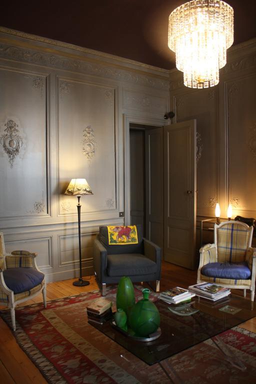22 Bordeaux Apartment Екстериор снимка